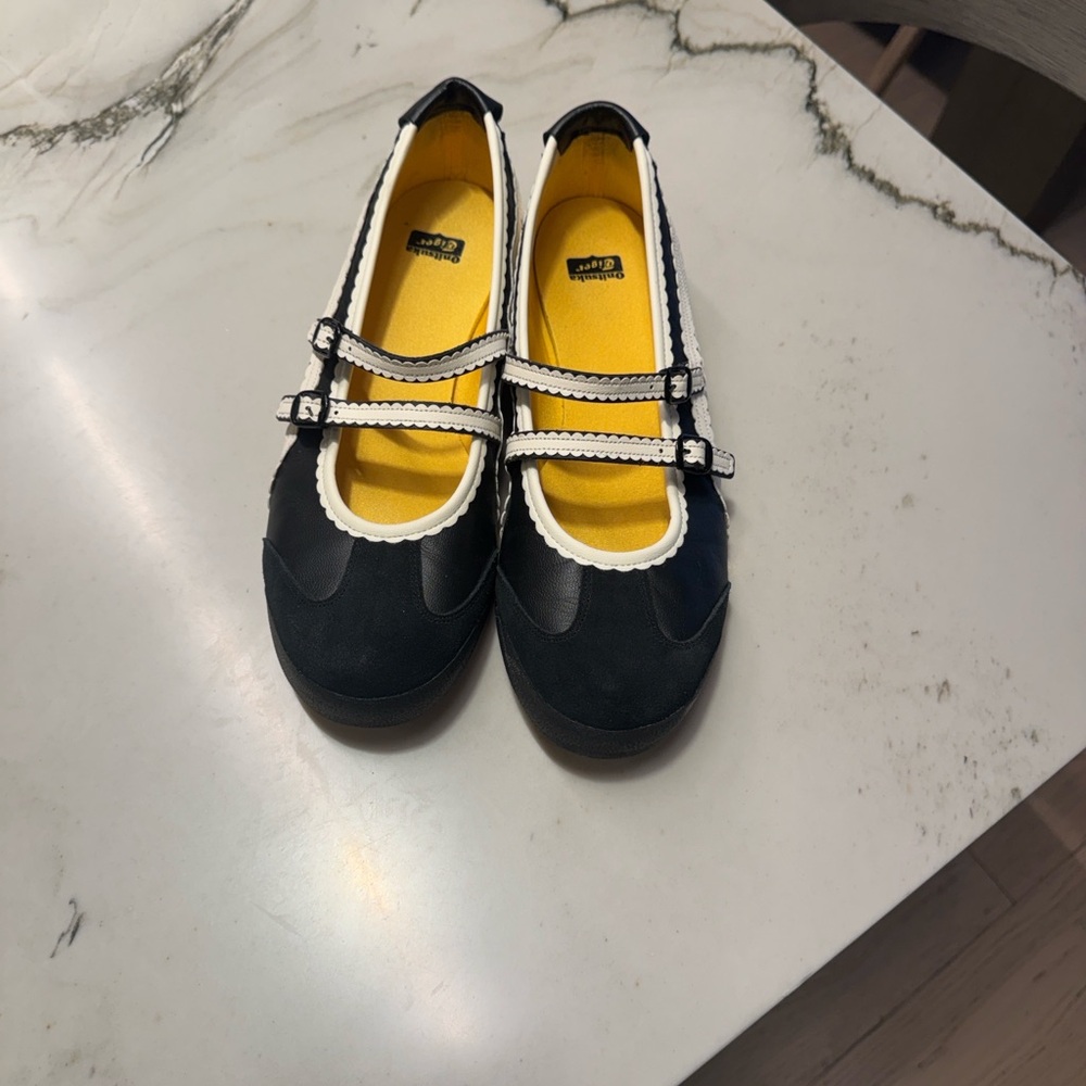 Onitsuka Tiger Mexico 66 Tgrs - Picture 9 of 9